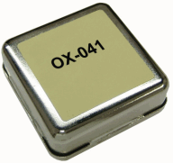 OX-0411-AET-108 Datasheet PDF Vectron International