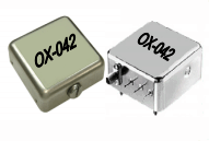 OX-0421-AED-108 Datasheet PDF Vectron International