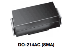 B350A-M3/61T Datasheet PDF Vishay Semiconductors