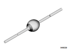 BYW54-TR Datasheet PDF Vishay Semiconductors