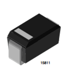BZG04-27TR Datasheet PDF Vishay Semiconductors