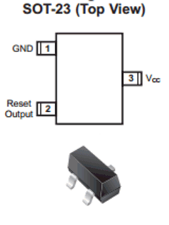 GS810C Datasheet PDF Vishay Semiconductors