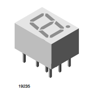 TDSR0750-HI Datasheet PDF Vishay Semiconductors
