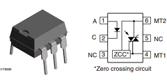 VO4157 Datasheet PDF Vishay Semiconductors