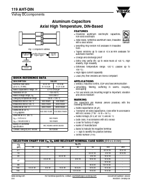 44222E3 Datasheet PDF Vishay Semiconductors