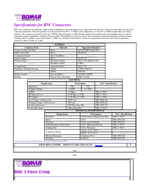 345A505 Datasheet PDF Winchester Electronics Corporation