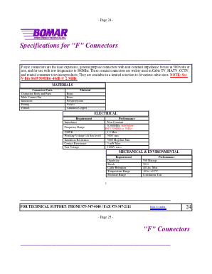 826B519 Datasheet PDF Winchester Electronics Corporation