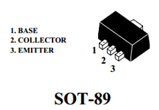 2SC4672 Datasheet PDF Weitron Technology