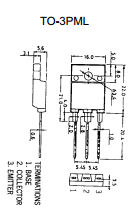 2SD1877 Datasheet PDF Wing Shing International Group