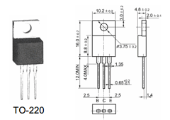 BU407 Datasheet PDF Wing Shing International Group