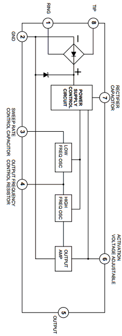 KA2418 Datasheet PDF Wing Shing International Group