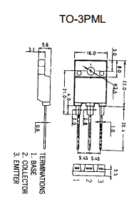 2SD1876 Datasheet PDF Wing Shing International Group