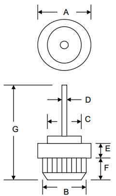 PF2501 Datasheet PDF Won-Top Electronics