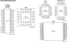 X28C010N-15 Datasheet PDF Xicor -> Intersil