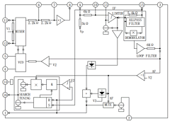 YD9088 Datasheet PDF Wuxi Youda electronics Co.,LTD