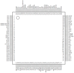 YMF724 Datasheet PDF Yamaha Corporation