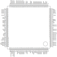 YTD426B Datasheet PDF Yamaha Corporation