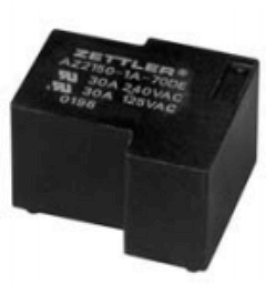 AZ2150-1A-12DE Datasheet PDF Zettler Electronics