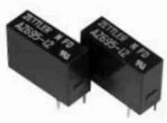 AZ695 Datasheet PDF Zettler Electronics