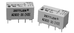 AZ832-2C-18DSE Datasheet PDF Zettler Electronics