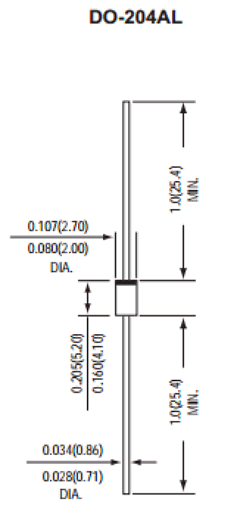 GP02-20H Datasheet PDF ZOWIE Technology